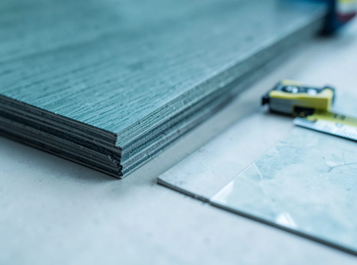 Luxury Vinyl Plank Installation French Camp, CA FAQs